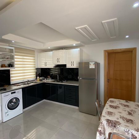 Appartement Ezzouhour Dar Sammoud Келибия Экстерьер фото