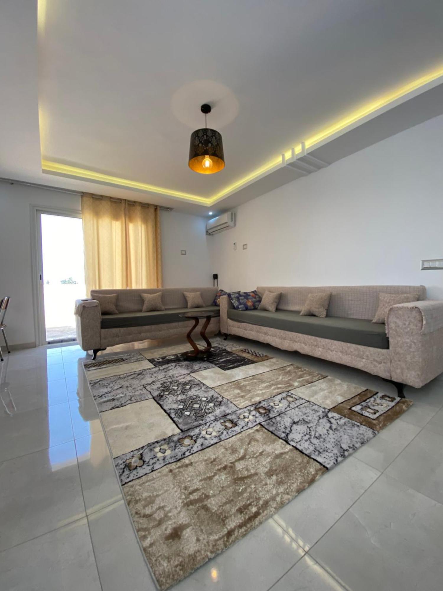 Appartement Ezzouhour Dar Sammoud Келибия Экстерьер фото