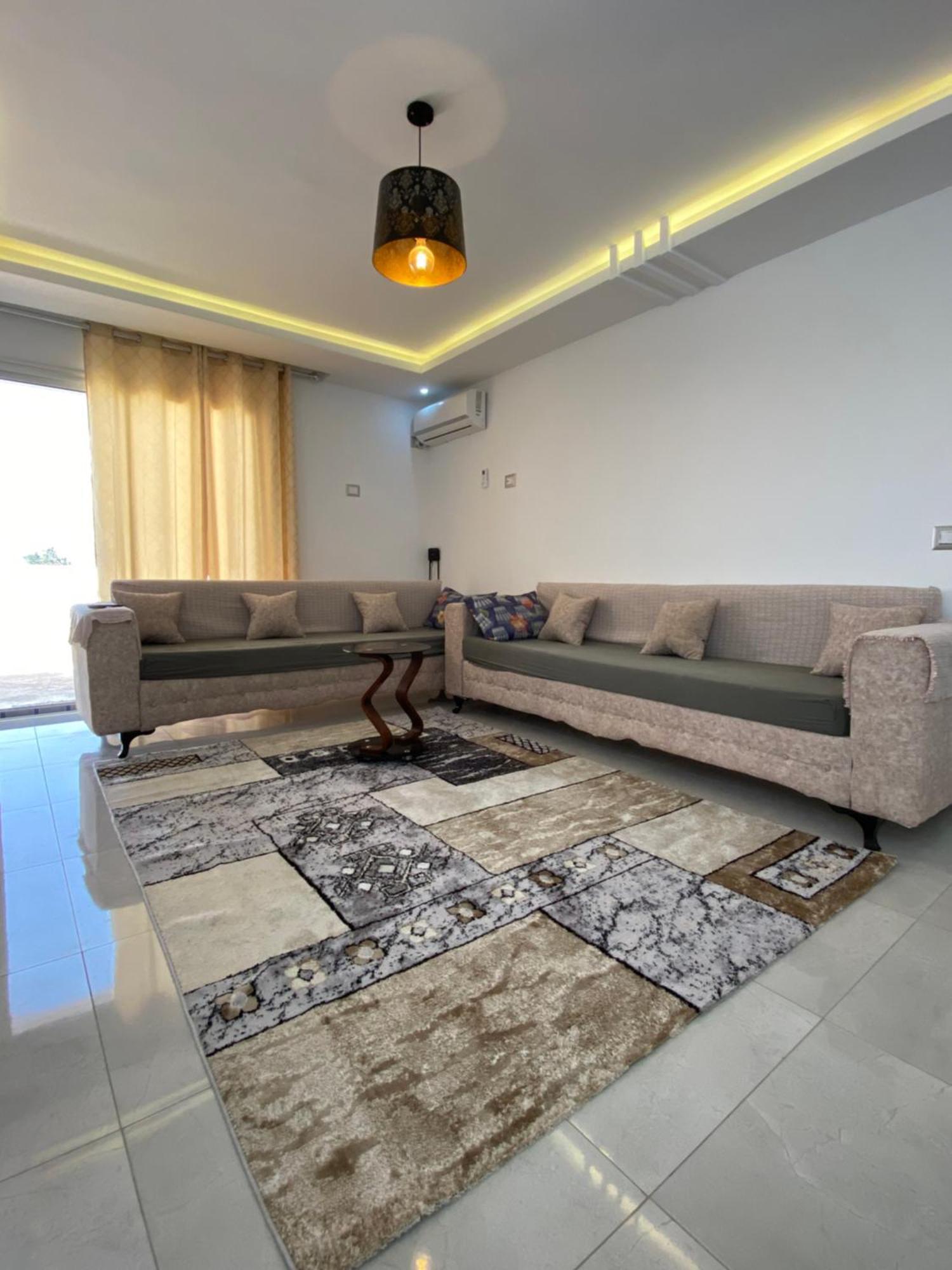 Appartement Ezzouhour Dar Sammoud Келибия Экстерьер фото