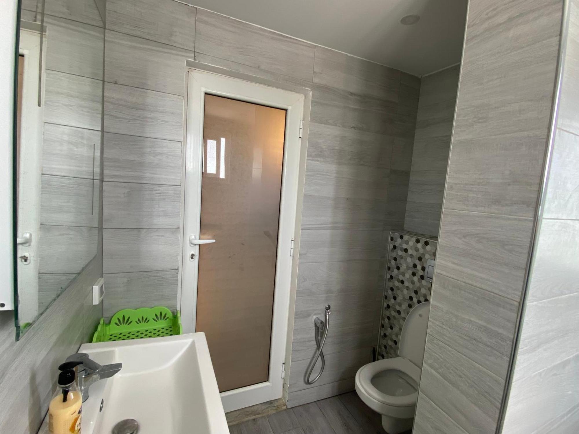 Appartement Ezzouhour Dar Sammoud Келибия Экстерьер фото
