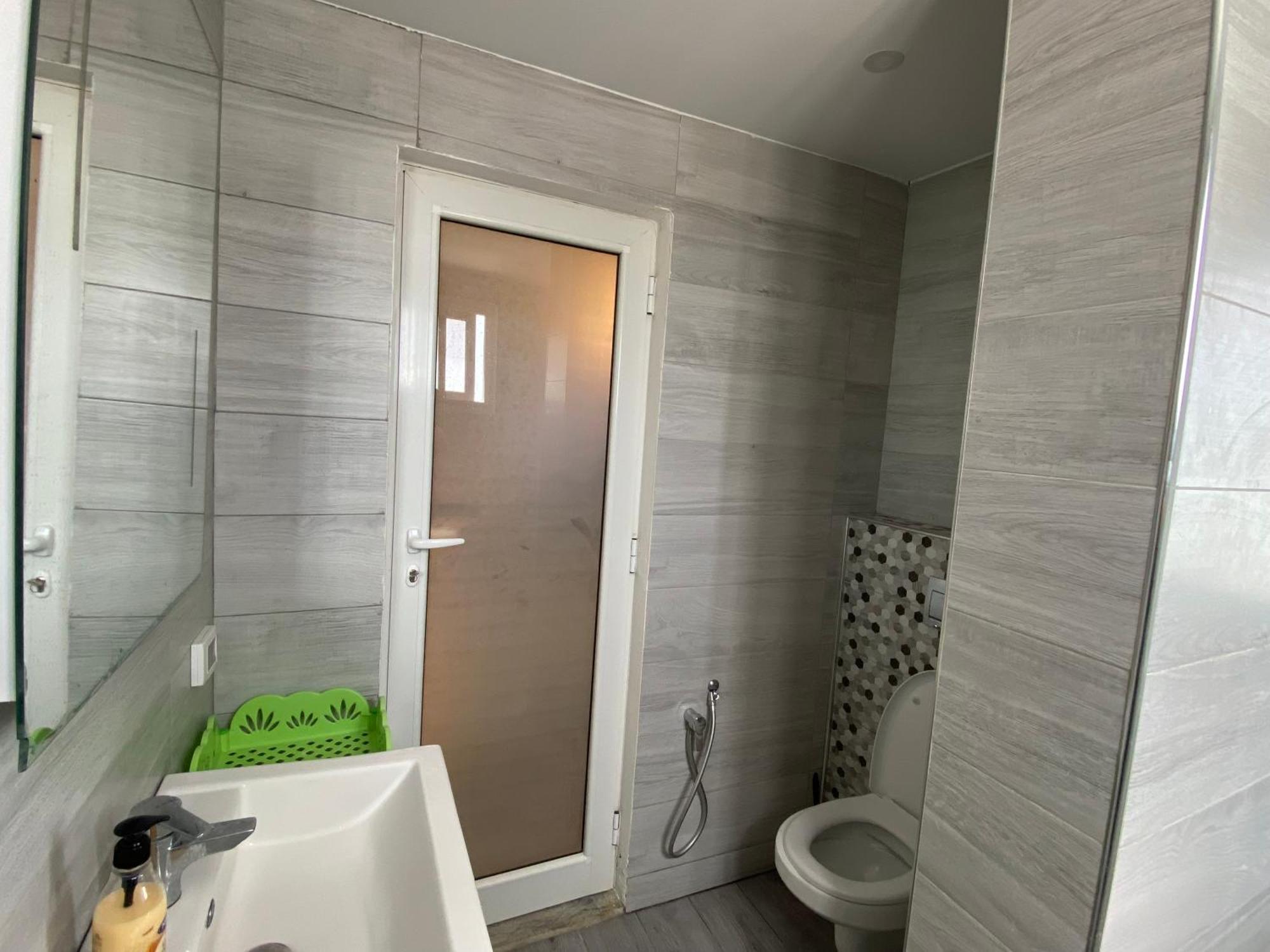 Appartement Ezzouhour Dar Sammoud Келибия Экстерьер фото
