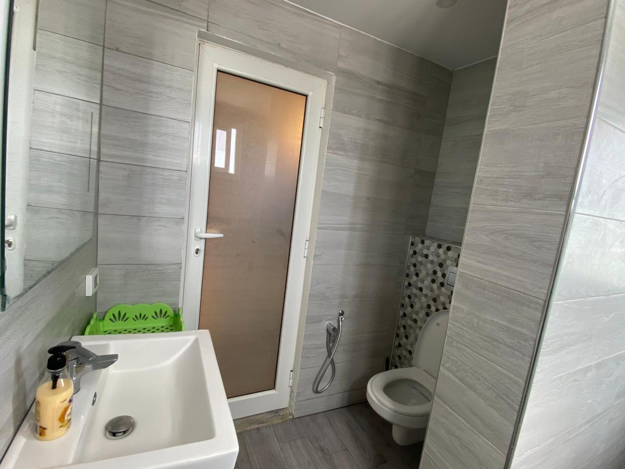 Appartement Ezzouhour Dar Sammoud Келибия Экстерьер фото
